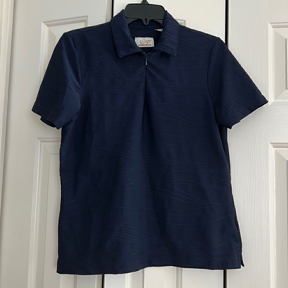 ***** 5 for $25 EP Pro Golf Polo